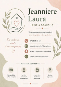 Photo de galerie - Flyer 
