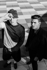 Photo de galerie - Portraits photo