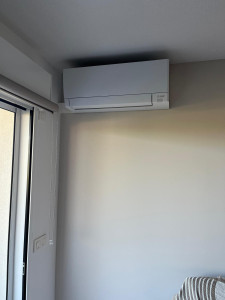 Photo de galerie - Clim
