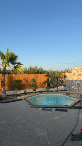 Photo de galerie - Paysagiste - Aménagement du jardin