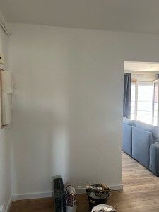 Photo de galerie - Peinture 