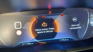 Photo de galerie - Réparation voiture