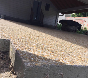 Photo de galerie - Maçonnerie