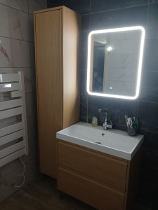 Photo de galerie - Carrelage