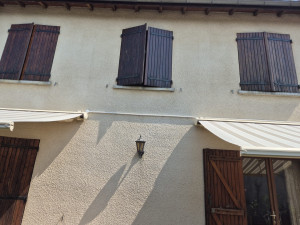 Photo de galerie - Avant rénovation 