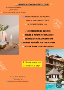 Photo de galerie - Contacter moi dès maintenant !