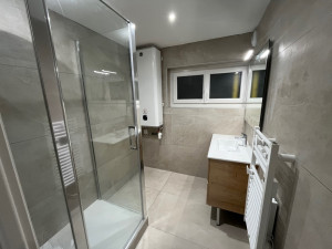 Photo de galerie - Carrelage