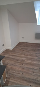 Photo de galerie - Peinture - Tapisserie