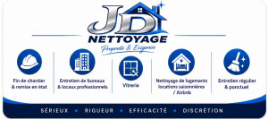 Photo de galerie - Logo de mon entreprise 