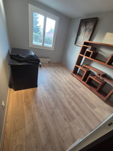 Photo de galerie - Parket