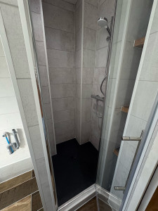 Photo de galerie - Salle de bains complète 2  