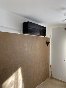 Photo de galerie - Unité intérieur