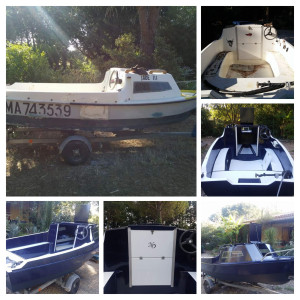 Photo de galerie - Entretien - Réparation autres véhicules