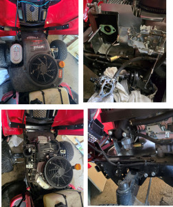 Photo de galerie - Entretien - Réparation autres véhicules