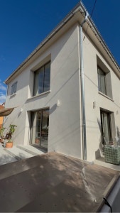 Photo de galerie - Couverture - Toiture