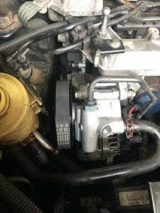 Photo de galerie - Réparation voiture