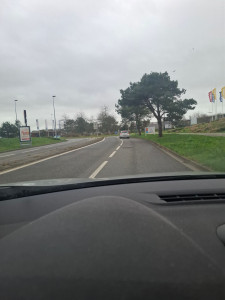 Photo de galerie - Livraison  nord Finistère 