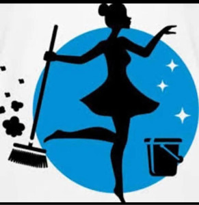 Photo de galerie - Je fait le nettoyage dans des restaurants 