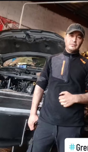 Photo de galerie - Entretien