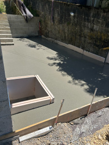 Photo de galerie - Maçonnerie