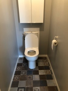 Photo de galerie - Plomberie - Installation sanitaire