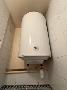 Photo de galerie - Plomberie sanitaire 