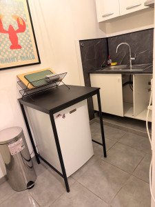 Photo de galerie - Cuisine propre 