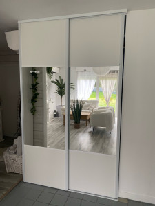 Photo de galerie - Bricolage et multi services