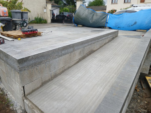 Photo de galerie - Maçonnerie