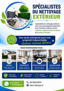 Photo de galerie - Rappel 