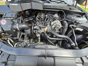 Photo de galerie - Réparation voiture