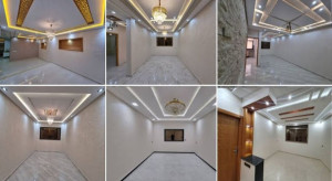 Photo de galerie - Peinture et décoration