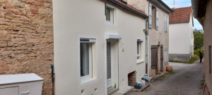 Photo de galerie - Maçonnerie