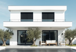 Photo de galerie - Architecte - Maître d'oeuvre