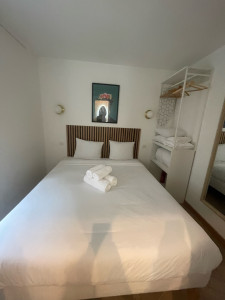 Photo de galerie - Rangement de la chambre 