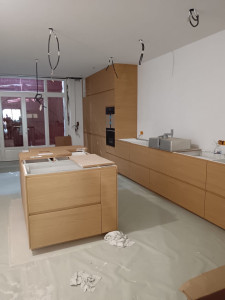 Photo de galerie - Artisan tout corps d'état - Rénovation