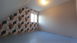 Photo de galerie - Peinture - Tapisserie