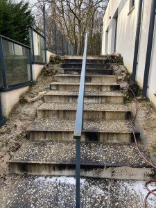 Photo de galerie - Nettoyeur haute pression / Karcher