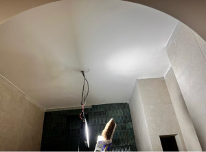 Photo de galerie - Sall de bain 