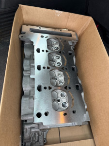 Photo de galerie - Réparation voiture