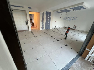 Photo de galerie - Carrelage