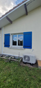 Photo de galerie - Chauffage - Climatisation