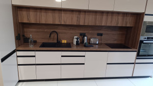 Photo de galerie - Excellent travail avec Airbnb