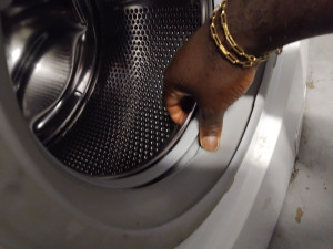 Photo de galerie - Technicien en électroménager depuis 10ans 