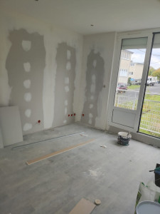 Photo de galerie - Bricolage et multi services