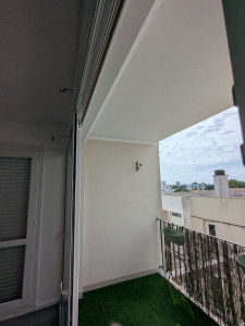 Photo de galerie - Peinture - Tapisserie