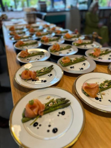 Photo de galerie - Entrée 