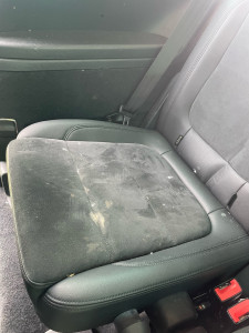 Photo de galerie - Aide à domicile