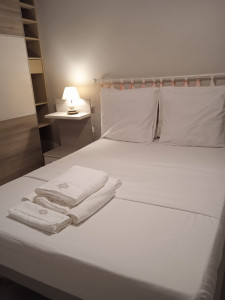 Photo de galerie - Ménage - dressage et aide à la location permanente 