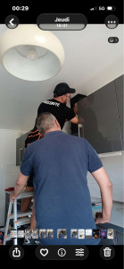 Photo de galerie - Bricolage et multi services